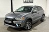 USED 2019 19 MITSUBISHI ASX 1.6 Juro SUV 5dr Petrol Manual Euro 6 (117 ps) 
