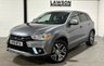 USED 2019 19 MITSUBISHI ASX 1.6 Juro SUV 5dr Petrol Manual Euro 6 (117 ps) 