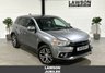 USED 2019 19 MITSUBISHI ASX 1.6 Juro SUV 5dr Petrol Manual Euro 6 (117 ps) 