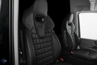 USED 2026 VOLKSWAGEN CRAFTER CR35 TDI 4MOTION MWB H/ROOF OFF ROAD MULE EDITION DISCOVERY MEDIA - WINGBACK CAPTAINS HEATED SEATS