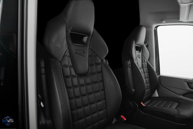 2026 Volkswagen Crafter - Photo 7