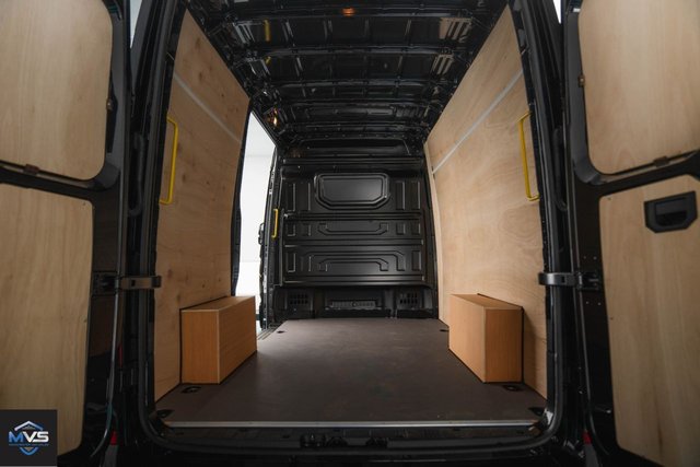 2026 Volkswagen Crafter - Photo 5