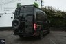 USED 2026 VOLKSWAGEN CRAFTER CR35 TDI 4MOTION MWB H/ROOF OFF ROAD MULE EDITION DISCOVERY MEDIA - WINGBACK CAPTAINS HEATED SEATS