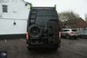 USED 2026 VOLKSWAGEN CRAFTER CR35 TDI 4MOTION MWB H/ROOF OFF ROAD MULE EDITION DISCOVERY MEDIA - WINGBACK CAPTAINS HEATED SEATS