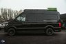 USED 2026 VOLKSWAGEN CRAFTER CR35 TDI 4MOTION MWB H/ROOF OFF ROAD MULE EDITION DISCOVERY MEDIA - WINGBACK CAPTAINS HEATED SEATS