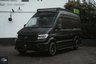 USED 2026 VOLKSWAGEN CRAFTER CR35 TDI 4MOTION MWB H/ROOF OFF ROAD MULE EDITION DISCOVERY MEDIA - WINGBACK CAPTAINS HEATED SEATS