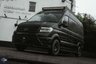 USED 2026 VOLKSWAGEN CRAFTER CR35 TDI 4MOTION MWB H/ROOF OFF ROAD MULE EDITION DISCOVERY MEDIA - WINGBACK CAPTAINS HEATED SEATS