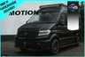 USED 2026 VOLKSWAGEN CRAFTER CR35 TDI 4MOTION MWB H/ROOF OFF ROAD MULE EDITION DISCOVERY MEDIA - WINGBACK CAPTAINS HEATED SEATS