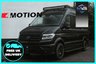 USED 2026 VOLKSWAGEN CRAFTER CR35 TDI 4MOTION MWB H/ROOF OFF ROAD MULE EDITION DISCOVERY MEDIA - WINGBACK CAPTAINS HEATED SEATS