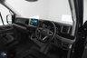 USED 2026 VOLKSWAGEN CRAFTER CR35 TDI 4MOTION MWB H/ROOF OFF ROAD MULE EDITION DISCOVERY MEDIA - WINGBACK CAPTAINS HEATED SEATS