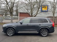 USED 2015 B VOLVO XC90 2.0 D5 Inscription SUV 5dr Diesel Geartronic 4WD Euro 6 (s/s) (225 ps) 