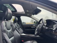 USED 2015 B VOLVO XC90 2.0 D5 Inscription SUV 5dr Diesel Geartronic 4WD Euro 6 (s/s) (225 ps) 