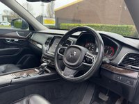 USED 2015 B VOLVO XC90 2.0 D5 Inscription SUV 5dr Diesel Geartronic 4WD Euro 6 (s/s) (225 ps) 