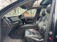 USED 2015 B VOLVO XC90 2.0 D5 Inscription SUV 5dr Diesel Geartronic 4WD Euro 6 (s/s) (225 ps) 