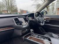 USED 2015 B VOLVO XC90 2.0 D5 Inscription SUV 5dr Diesel Geartronic 4WD Euro 6 (s/s) (225 ps) 