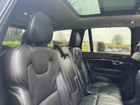 USED 2015 B VOLVO XC90 2.0 D5 Inscription SUV 5dr Diesel Geartronic 4WD Euro 6 (s/s) (225 ps) 