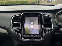 USED 2015 B VOLVO XC90 2.0 D5 Inscription SUV 5dr Diesel Geartronic 4WD Euro 6 (s/s) (225 ps) 