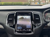 USED 2015 B VOLVO XC90 2.0 D5 Inscription SUV 5dr Diesel Geartronic 4WD Euro 6 (s/s) (225 ps) 