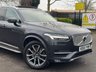 USED 2015 B VOLVO XC90 2.0 D5 Inscription SUV 5dr Diesel Geartronic 4WD Euro 6 (s/s) (225 ps) 