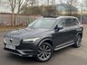 USED 2015 B VOLVO XC90 2.0 D5 Inscription SUV 5dr Diesel Geartronic 4WD Euro 6 (s/s) (225 ps) 