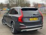 USED 2015 B VOLVO XC90 2.0 D5 Inscription SUV 5dr Diesel Geartronic 4WD Euro 6 (s/s) (225 ps) 