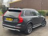 USED 2015 B VOLVO XC90 2.0 D5 Inscription SUV 5dr Diesel Geartronic 4WD Euro 6 (s/s) (225 ps) 