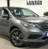 USED 2013 63 HONDA CR-V 2.0 i-VTEC S SUV 5dr Petrol Manual Euro 5 (s/s) (155 ps) 