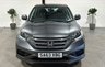 USED 2013 63 HONDA CR-V 2.0 i-VTEC S SUV 5dr Petrol Manual Euro 5 (s/s) (155 ps) 