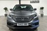 USED 2013 63 HONDA CR-V 2.0 i-VTEC S SUV 5dr Petrol Manual Euro 5 (s/s) (155 ps) 