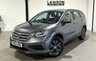 USED 2013 63 HONDA CR-V 2.0 i-VTEC S SUV 5dr Petrol Manual Euro 5 (s/s) (155 ps) 