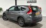 USED 2013 63 HONDA CR-V 2.0 i-VTEC S SUV 5dr Petrol Manual Euro 5 (s/s) (155 ps) 