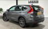 USED 2013 63 HONDA CR-V 2.0 i-VTEC S SUV 5dr Petrol Manual Euro 5 (s/s) (155 ps) 