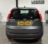 USED 2013 63 HONDA CR-V 2.0 i-VTEC S SUV 5dr Petrol Manual Euro 5 (s/s) (155 ps) 