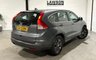 USED 2013 63 HONDA CR-V 2.0 i-VTEC S SUV 5dr Petrol Manual Euro 5 (s/s) (155 ps) 