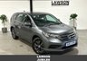 USED 2013 63 HONDA CR-V 2.0 i-VTEC S SUV 5dr Petrol Manual Euro 5 (s/s) (155 ps) 