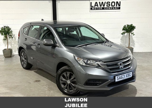 View our HONDA CR-V