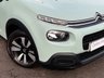 USED 2018 67 CITROEN C3 1.2 PureTech Feel Hatchback 5dr Petrol Manual Euro 6 (68 ps) 
