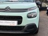 USED 2018 67 CITROEN C3 1.2 PureTech Feel Hatchback 5dr Petrol Manual Euro 6 (68 ps) 