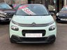 USED 2018 67 CITROEN C3 1.2 PureTech Feel Hatchback 5dr Petrol Manual Euro 6 (68 ps) 
