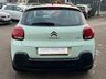 USED 2018 67 CITROEN C3 1.2 PureTech Feel Hatchback 5dr Petrol Manual Euro 6 (68 ps) 