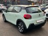 USED 2018 67 CITROEN C3 1.2 PureTech Feel Hatchback 5dr Petrol Manual Euro 6 (68 ps) 