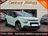 USED 2018 67 CITROEN C3 1.2 PureTech Feel Hatchback 5dr Petrol Manual Euro 6 (68 ps) 