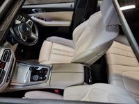 USED 2021 21 BMW X5 3.0 40d MHT M Sport SUV 5dr Diesel Hybrid Auto xDrive Euro 6 (s/s) (340 ps) HUGE SPEC, M SPORT PRO PACKAGE - COMFORT PACKAGE - TECHNOLOGY PACKAGE - VISIBILITY PACK - SKY LOUNGE PANORAMIC ROOF SYSTEM - DRAVIT GREY - CREAM INTERIOR - HEATED CUP HOLDERS - CAR PLAY - 12 MONTH WARRANTY - FULL SERVICE HISTORY