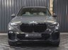 USED 2021 21 BMW X5 3.0 40d MHT M Sport SUV 5dr Diesel Hybrid Auto xDrive Euro 6 (s/s) (340 ps) HUGE SPEC, M SPORT PRO PACKAGE - COMFORT PACKAGE - TECHNOLOGY PACKAGE - VISIBILITY PACK - SKY LOUNGE PANORAMIC ROOF SYSTEM - DRAVIT GREY - CREAM INTERIOR - HEATED CUP HOLDERS - CAR PLAY - 12 MONTH WARRANTY - FULL SERVICE HISTORY