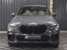 USED 2021 21 BMW X5 3.0 40d MHT M Sport SUV 5dr Diesel Hybrid Auto xDrive Euro 6 (s/s) (340 ps) HUGE SPEC, M SPORT PRO PACKAGE - COMFORT PACKAGE - TECHNOLOGY PACKAGE - VISIBILITY PACK - SKY LOUNGE PANORAMIC ROOF SYSTEM - DRAVIT GREY - CREAM INTERIOR - HEATED CUP HOLDERS - CAR PLAY - 12 MONTH WARRANTY - FULL SERVICE HISTORY