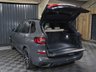 USED 2021 21 BMW X5 3.0 40d MHT M Sport SUV 5dr Diesel Hybrid Auto xDrive Euro 6 (s/s) (340 ps) HUGE SPEC, M SPORT PRO PACKAGE - COMFORT PACKAGE - TECHNOLOGY PACKAGE - VISIBILITY PACK - SKY LOUNGE PANORAMIC ROOF SYSTEM - DRAVIT GREY - CREAM INTERIOR - HEATED CUP HOLDERS - CAR PLAY - 12 MONTH WARRANTY - FULL SERVICE HISTORY