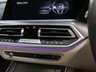 USED 2021 21 BMW X5 3.0 40d MHT M Sport SUV 5dr Diesel Hybrid Auto xDrive Euro 6 (s/s) (340 ps) HUGE SPEC, M SPORT PRO PACKAGE - COMFORT PACKAGE - TECHNOLOGY PACKAGE - VISIBILITY PACK - SKY LOUNGE PANORAMIC ROOF SYSTEM - DRAVIT GREY - CREAM INTERIOR - HEATED CUP HOLDERS - CAR PLAY - 12 MONTH WARRANTY - FULL SERVICE HISTORY