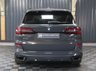 USED 2021 21 BMW X5 3.0 40d MHT M Sport SUV 5dr Diesel Hybrid Auto xDrive Euro 6 (s/s) (340 ps) HUGE SPEC, M SPORT PRO PACKAGE - COMFORT PACKAGE - TECHNOLOGY PACKAGE - VISIBILITY PACK - SKY LOUNGE PANORAMIC ROOF SYSTEM - DRAVIT GREY - CREAM INTERIOR - HEATED CUP HOLDERS - CAR PLAY - 12 MONTH WARRANTY - FULL SERVICE HISTORY