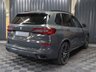 USED 2021 21 BMW X5 3.0 40d MHT M Sport SUV 5dr Diesel Hybrid Auto xDrive Euro 6 (s/s) (340 ps) HUGE SPEC, M SPORT PRO PACKAGE - COMFORT PACKAGE - TECHNOLOGY PACKAGE - VISIBILITY PACK - SKY LOUNGE PANORAMIC ROOF SYSTEM - DRAVIT GREY - CREAM INTERIOR - HEATED CUP HOLDERS - CAR PLAY - 12 MONTH WARRANTY - FULL SERVICE HISTORY