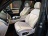 USED 2021 21 BMW X5 3.0 40d MHT M Sport SUV 5dr Diesel Hybrid Auto xDrive Euro 6 (s/s) (340 ps) HUGE SPEC, M SPORT PRO PACKAGE - COMFORT PACKAGE - TECHNOLOGY PACKAGE - VISIBILITY PACK - SKY LOUNGE PANORAMIC ROOF SYSTEM - DRAVIT GREY - CREAM INTERIOR - HEATED CUP HOLDERS - CAR PLAY - 12 MONTH WARRANTY - FULL SERVICE HISTORY